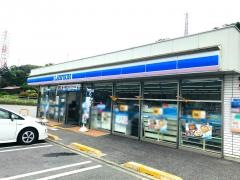 ローソン　米原河南店