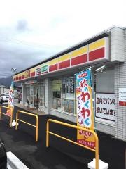 デイリーヤマザキ 須坂村山店