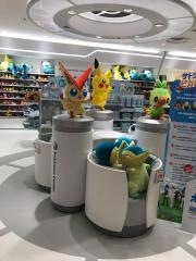 タビオ仙台パルコ店