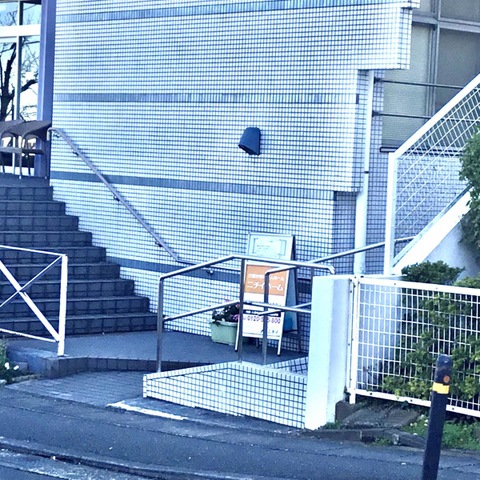 ニチイホーム 鷺沼