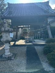 日吉神社