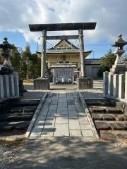 日吉神社