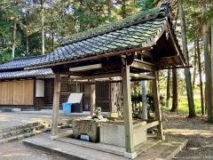 春日神社