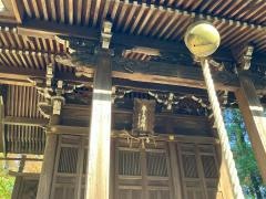 春日神社