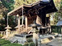 春日神社