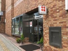 八十二証券株式会社　飯田支店