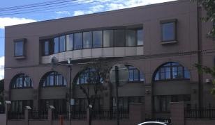 光塩学園女子短期大学