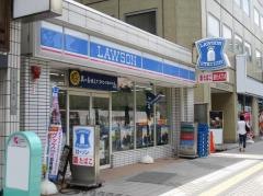 ローソン　中央区札幌北3条西三丁目店