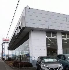 日産青森　湊高台店