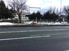 北厨川小学校