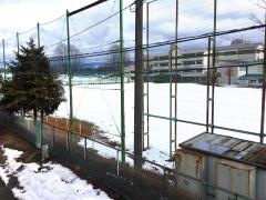 北厨川小学校