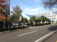 東北学院幼稚園