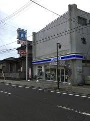 ローソン　仙台苦竹店