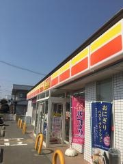 デイリーヤマザキ　いわき平東町店