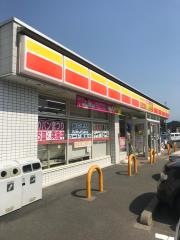 デイリーヤマザキ　いわき平東町店