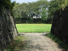 上三川城址公園