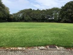 上三川城址公園