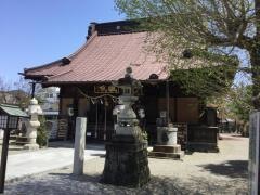 神明宮