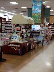 喜久屋書店太田店