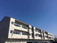月越小学校