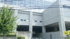 熊谷市立江南中学校