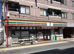 セブンイレブン　戸田上戸田3丁目店