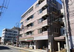 セブンイレブン　戸田上戸田3丁目店