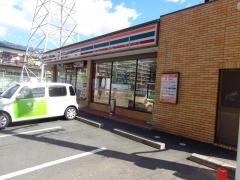 セブンイレブン　船橋本中山4丁目店