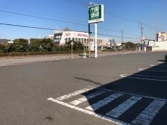 ファミリーマート　富津青木店