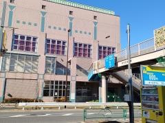 千寿桜小学校