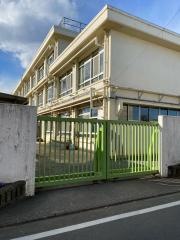 小平市立小平第一中学校