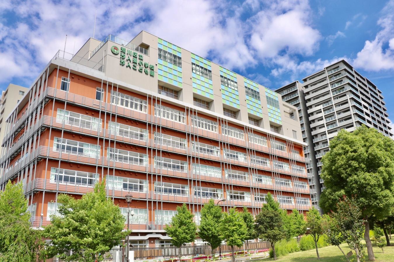 建物