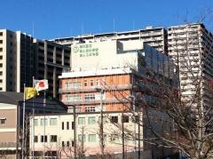 汐入東小学校