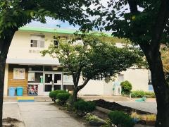 小菅東保育園