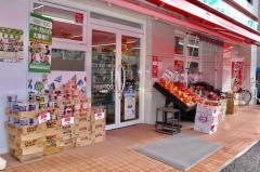 ローソンストア100　中葛西店