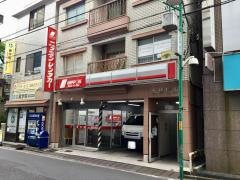 ニッポンレンタカー青戸営業所
