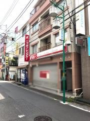 ニッポンレンタカー青戸営業所