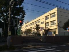 上飯田小学校