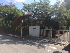 函嶺白百合学園高等学校