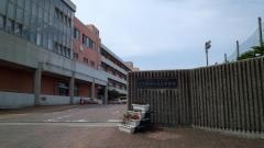 東京学館新潟高等学校
