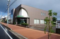 北國銀行宇野気支店