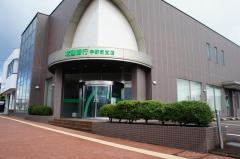 北國銀行宇野気支店