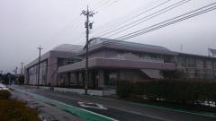 御陵小学校