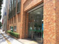 りそな銀行甲府支店