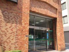 りそな銀行甲府支店