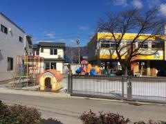 三好町保育園