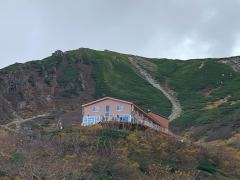 ホテル千畳敷