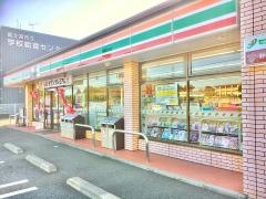 セブンイレブン　富士宮北山店