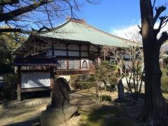 龍眠寺