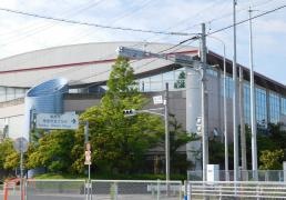 南部市民プラザ
